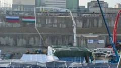 Росатом“ излива „първи бетон“ в Унгария