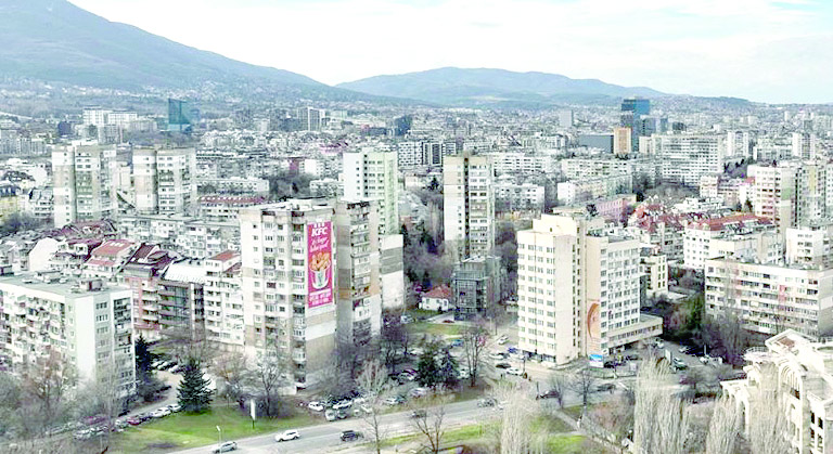 Повечето германци живеят под наемСобствени жилища обитават 86 на сто