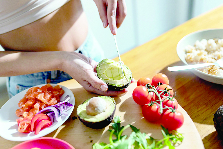 Най разпространените заблуди за правилно храненеМеню без белтъци и мазнини