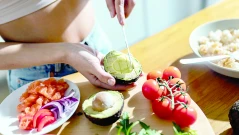 Яжте всичко, но с мярка