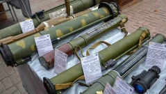 Русия представя RPG-29 „Вампир“ – ново оръжие на въоръжение