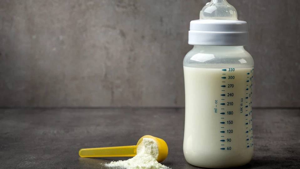 Потребителите закупили засегнатите продукти се съветват да не ги използватНационалната