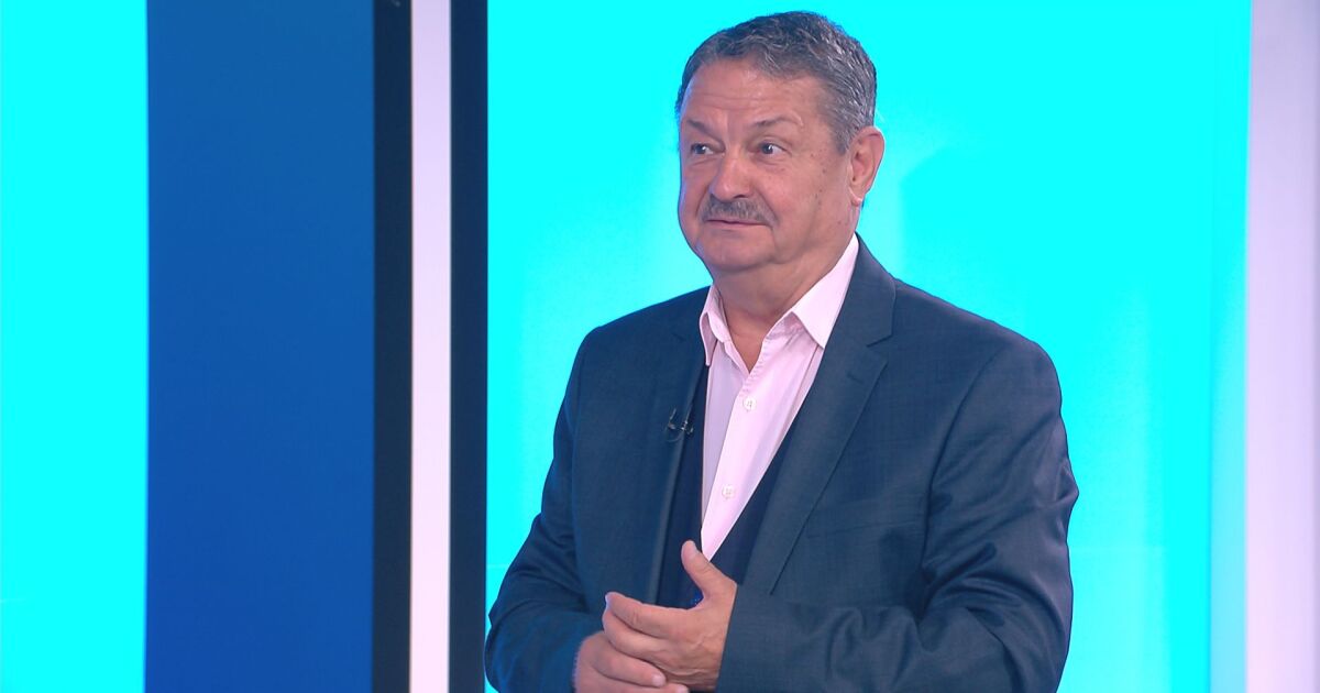 Атлантическият океан бълва циклон след циклон всичко е подгизнало във