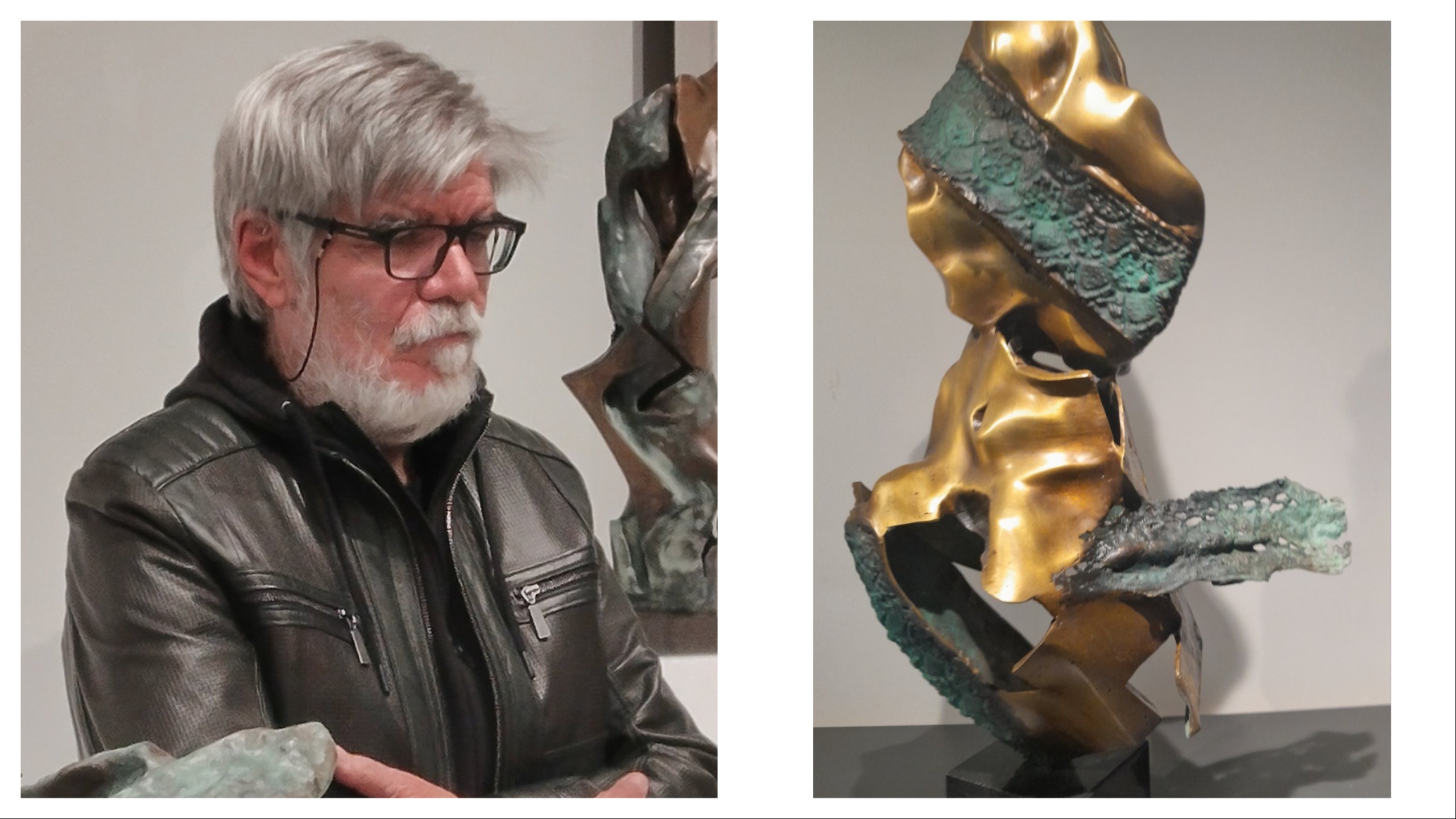 Арт галерия Vejdi открива в 18 00 часа на 11