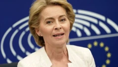 Урсула представи списък с предложения за нови санкции срещу Русия