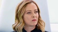 Мелони се срещна с Джей Ди Ванс: Италия и САЩ затвърдиха партньорството си