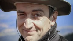 Камери са засекли кемпера на Ивайло Калушев, движил се е към София