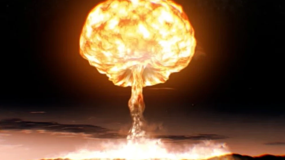 САЩ обвиниха Китай в провеждането на тайни ядрени опити в