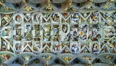 Ватикана цензурира великите зографи на Ренесанса