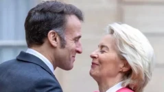 Голям зор Европа сама да се набута във война. Този път и България е пряко на пангара, нали?!