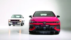 Golf GTI потегля с гениална грешка