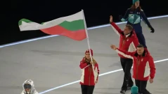 Бляскава церемония откри зимната олимпиада в Милано/Кортина