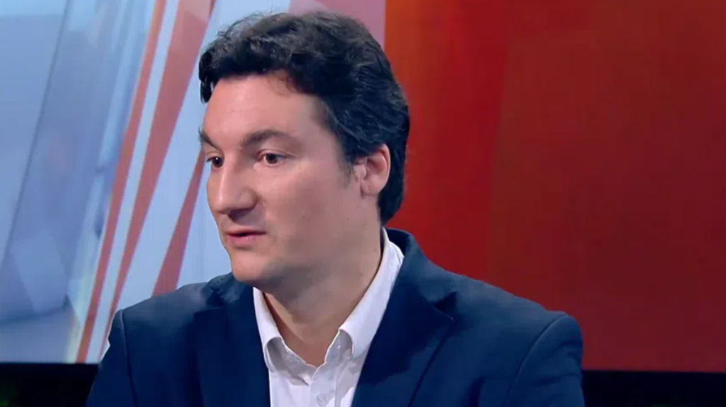 Аз съм един от кандидатите така че имам очакването да