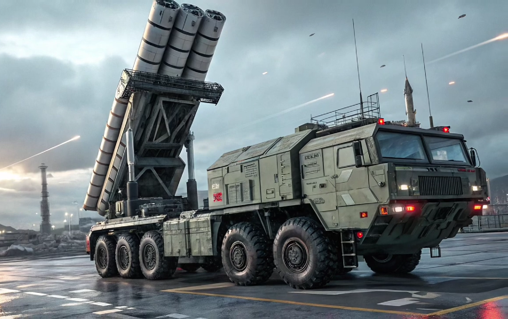 250 а ракетна бригада за противовъздушна отбрана на Сръбската армия