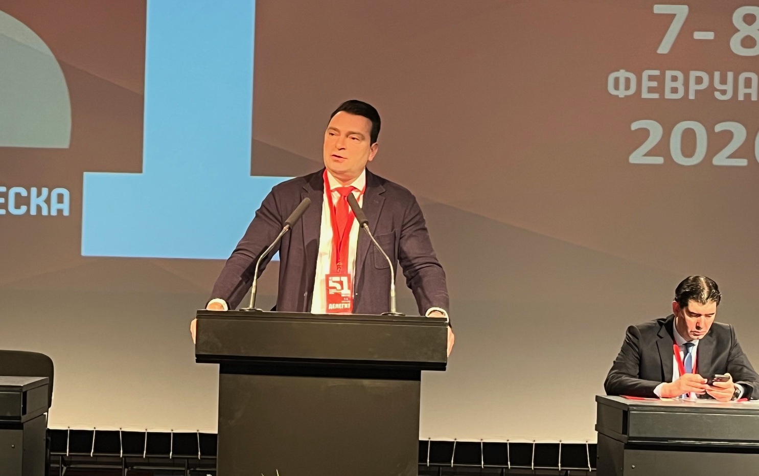 БСП може без всеки от нас Но България не може