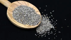 Натурален Ozempic: Проучване показва, че семената от чиа могат да намалят апетита и да предпазят от вредни възпаления