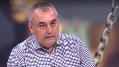 Николай Кокинов за случая "Петрохан": Беглецът очевидно има какво да крие, най-вероятно е напуснал страната