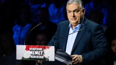 Орбан обяви Украйна за „враг на Унгария“