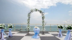 Бум на сватби край морето ще има през юни