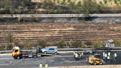 Българин е осъден на 7 години затвор в Гърция за тежка катастрофа с жертви