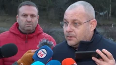 Брифинг на МВР за случая "Петрохан" (НА ЖИВО)