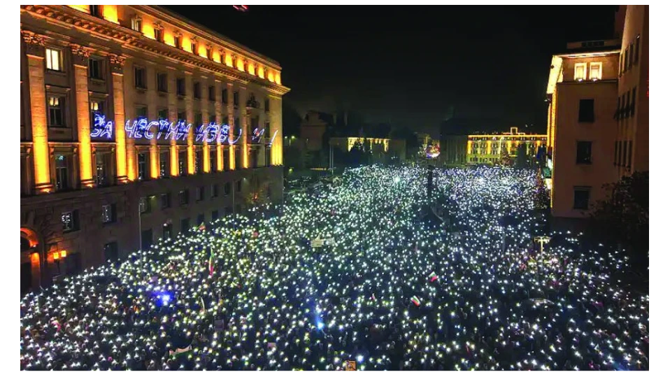 Ще наблюдаваме страхотен сблъсък предимно в МрежатаМного е възможно шефът