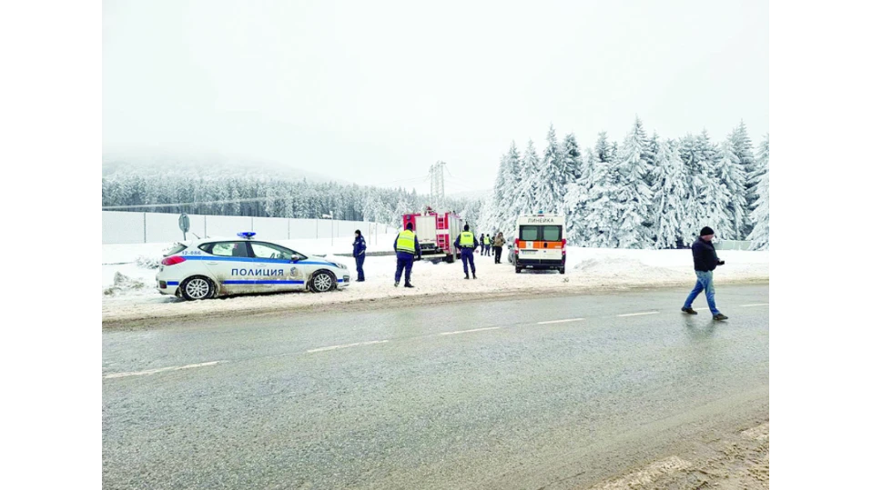 Остава усещането за двоен стандартАко си спомняте преди години държавата
