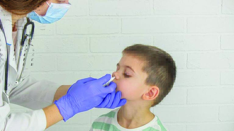 Бременните и хронично болните са изключени от имунизационния календар на