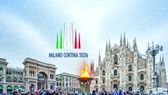 Икономика на Зимните олимпийски игри 2026