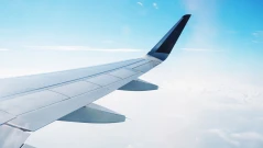 Паника на борда на Wizz Air: Изтребители бяха изпратени към полет до Лондон поради предполагаем тероризъм