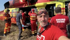 Колега на Калушев: Какво може да те счупи толкова, че да застреляш 15-годишно дете?