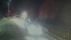 Среднощна операция в Балкана: Специални джипове изнесоха телата от кемпера край Околчица