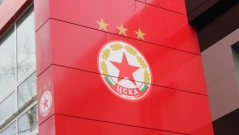 Арестуваха футболист на ЦСКА, шофирал с 2.32 промила алкохол