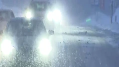 АПИ с предупреждение към шофьорите!