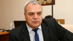 Бившият зам.-министър на МВР Стефан Балабанов говори за убийства от ревност: Калушев е комплексиран човек, педофил със страхотно психическо разстройство