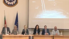 Извънреден брифинг на МВР и прокуратурата по случая "Петрохан"