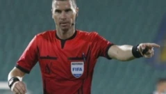 Солена глоба за Левски заради Текпетей