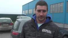 Проговори мъжът, открил кемпера с трупове край Околчица