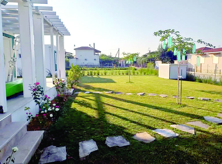 Цента е предпазване от пожариГлоби до 2000 евро за непочистени