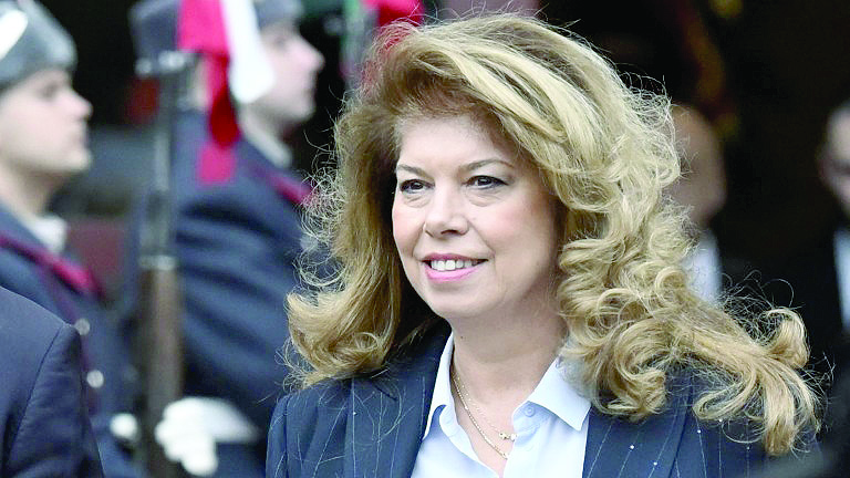 Президентът се среща с АПС МЕЧ и Величие Последните консултации