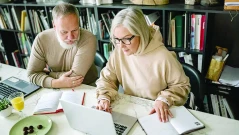 Втора пенсия само по желание