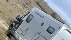 Бивш вътрешен министър: Русия хвана убиец в Дубай, ние не открихме кемпер на 70-80 км