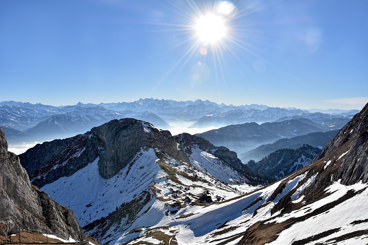 Минималните температури ще са между минус 4° и 1° в