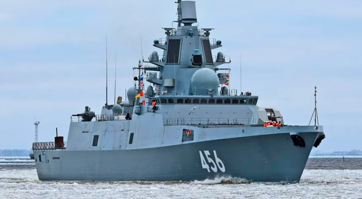 Руският военноморски флот няма планове да експлоатира самолетоносач в близко