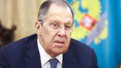 Лавров: Да не изпадаме във възторг заради Тръмп, пред нас има дълъг път