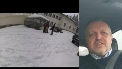 Записи, сбогуване и смърт край Петрохан: „Да правим такива изводи е абсурдно“, казва доц. Милен Иванов