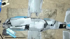 Свалиха дрон в Северна Корея, Сеул първоначално отрече участие