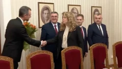 АПС пред Илияна Йотова: Служебен премиер трябва да бъде Андрей Гюров