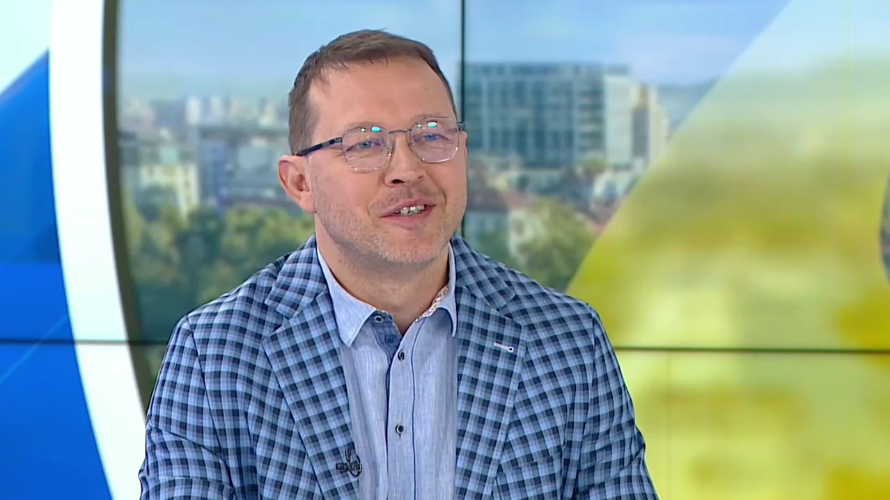 Директорът на специализираната болница за активно лечение по детски болести