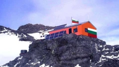 Зверска буря връхлетя българската експедиция в Антарктида